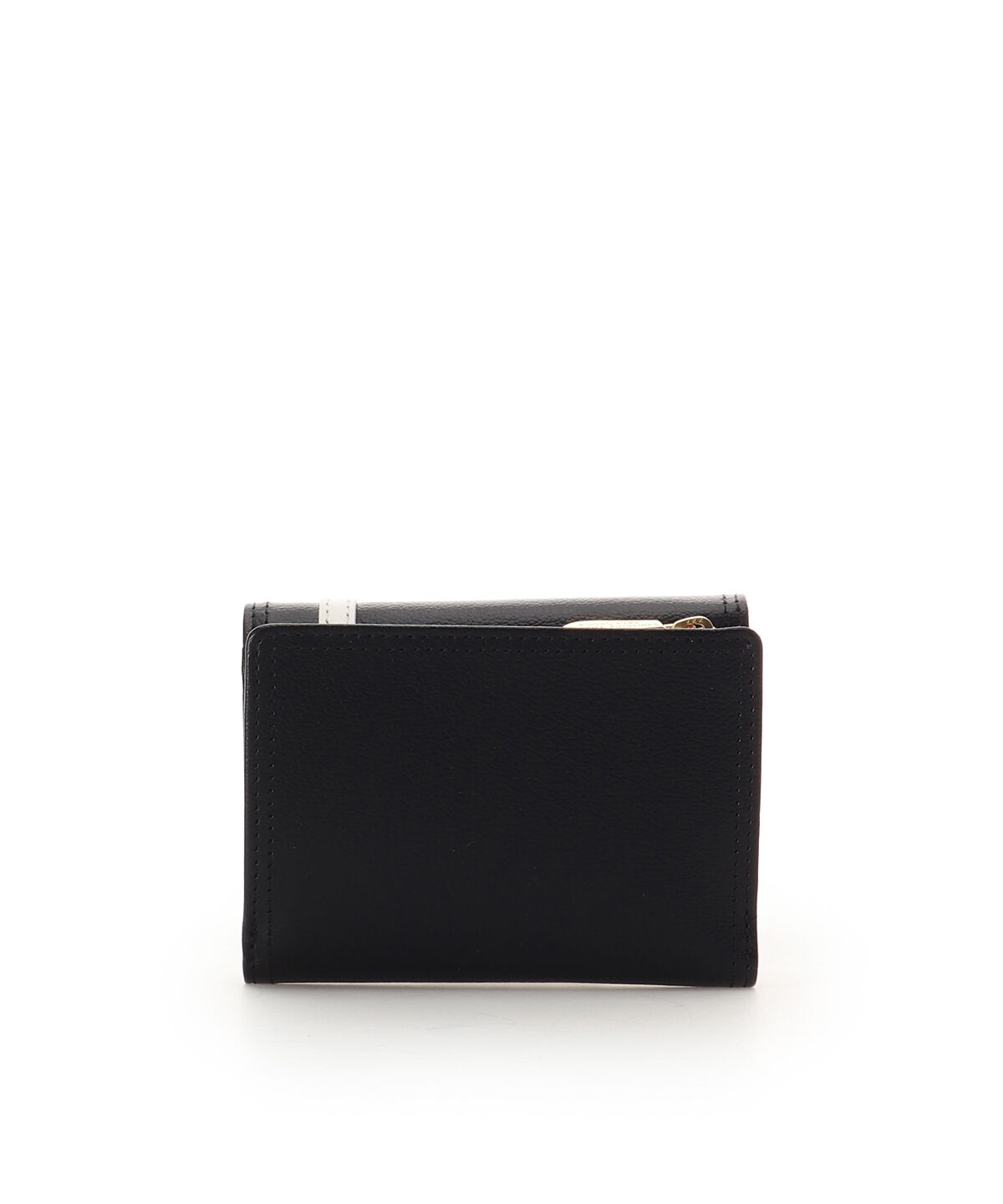Samantha Thavasa Petit Choice「ベルトラッピング 折財布」|財布|