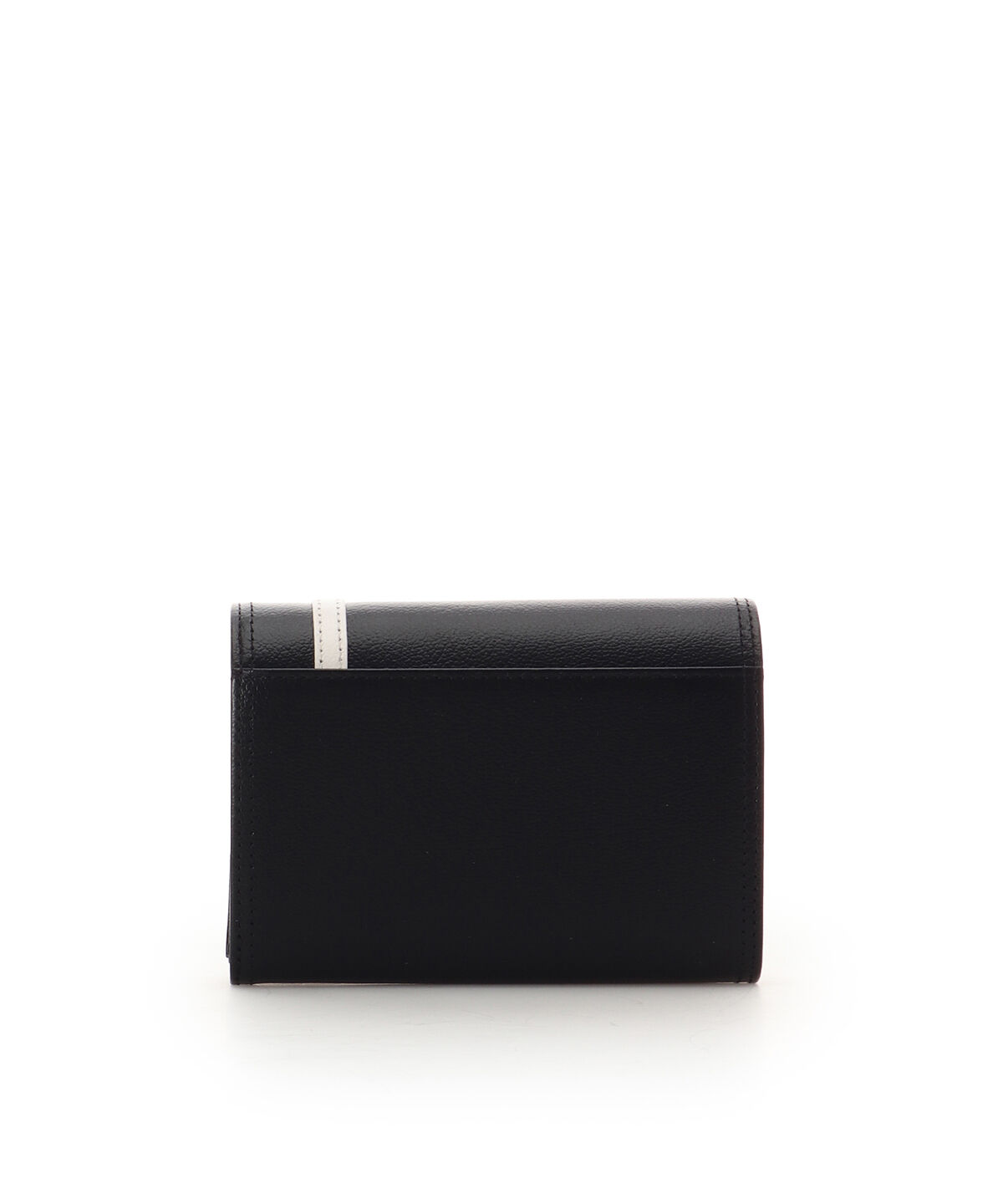 Samantha Thavasa Petit Choice「ベルトラッピング 二つ折財布」|財布|