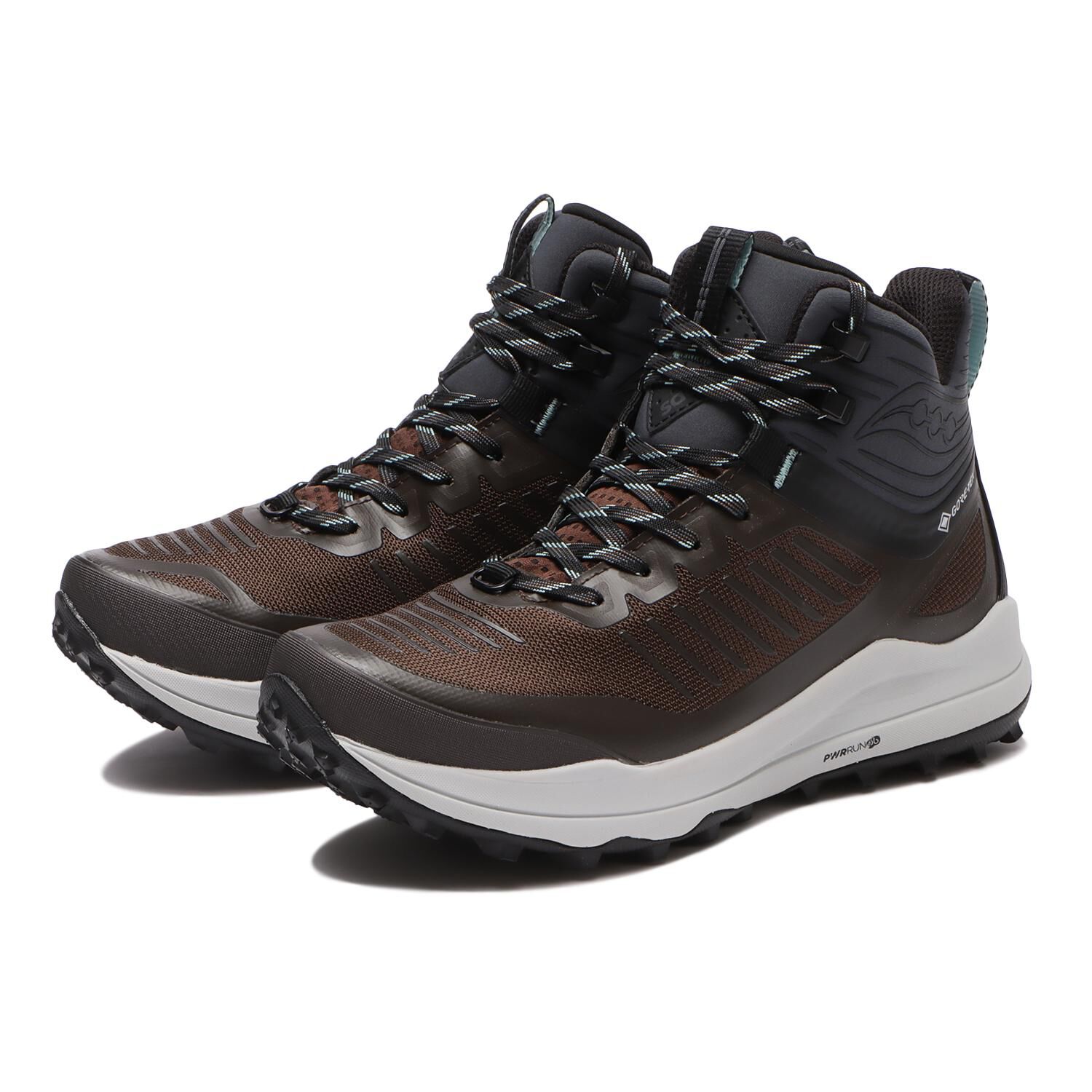 saucony「【SAUCONY】WMNS ULTRA RIDGE GTX」|スニーカー|