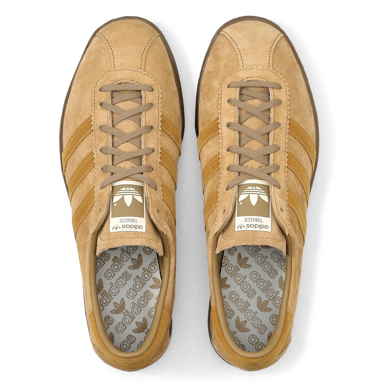adidas「【ADIDAS】TOBACCO」|スニーカー|