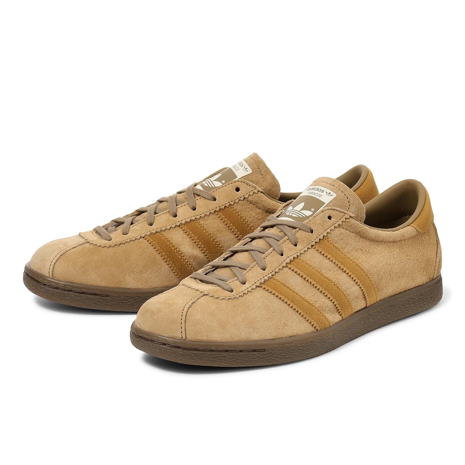 adidas「【ADIDAS】TOBACCO」|スニーカー|