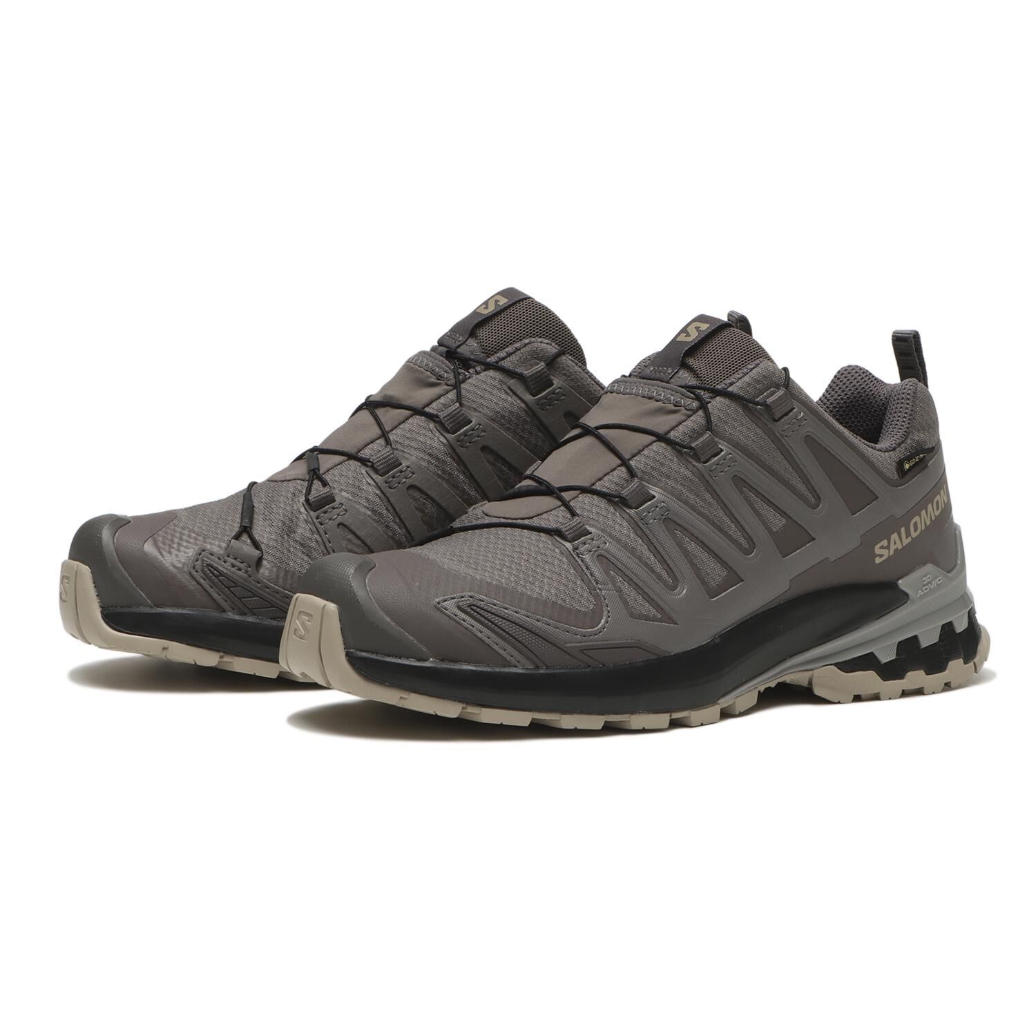 SALOMON「【SALOMON】XA PRO 3D V9 GTX W」|スニーカー|