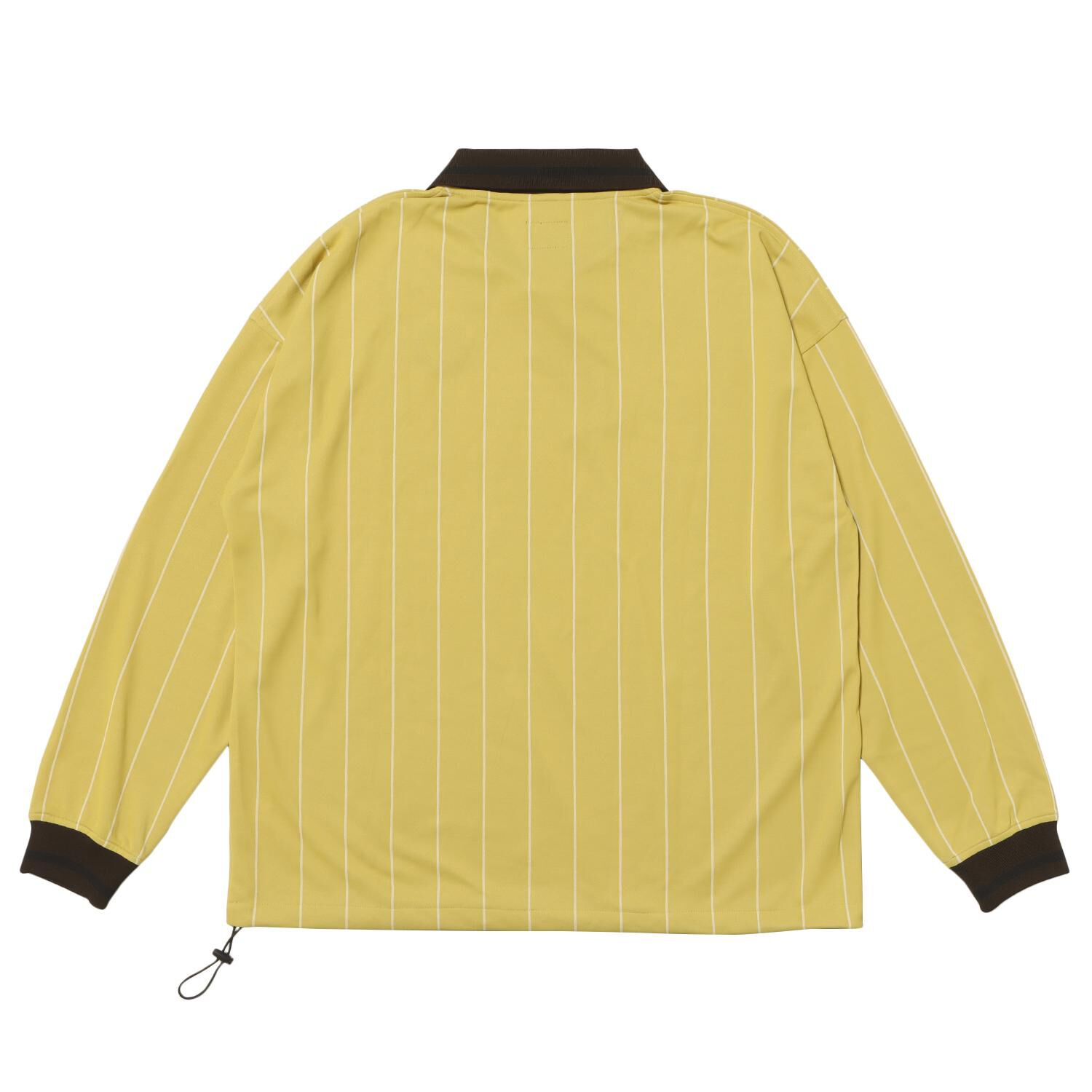 VANS「【VANSｱﾊﾟﾚﾙ(WJ)】M FC OTW L/S Gaming Shirt」|Tシャツ・カットソー|