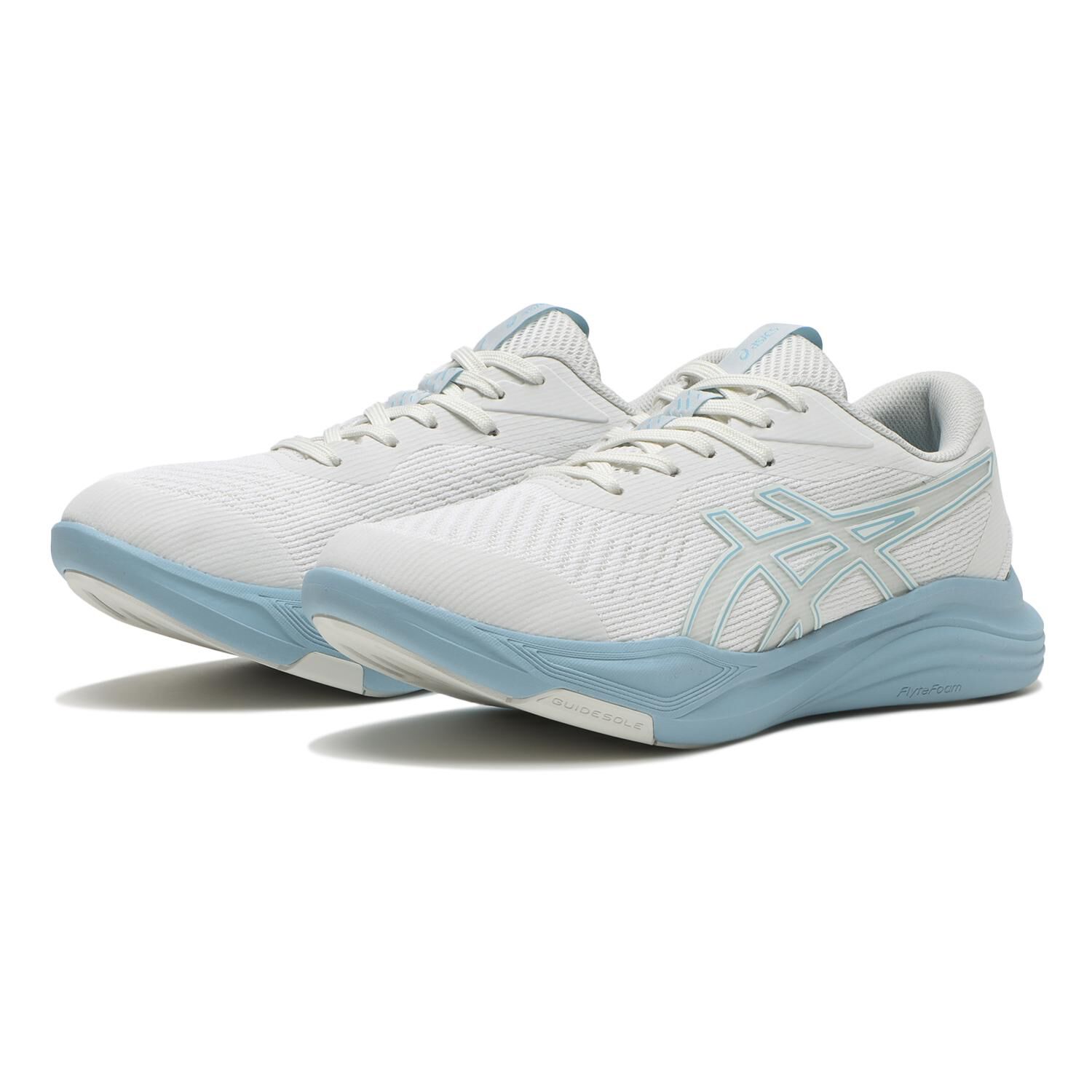 asics「【ASICS】22H-28 GEL-RIDE2 LIGHT」|スニーカー|