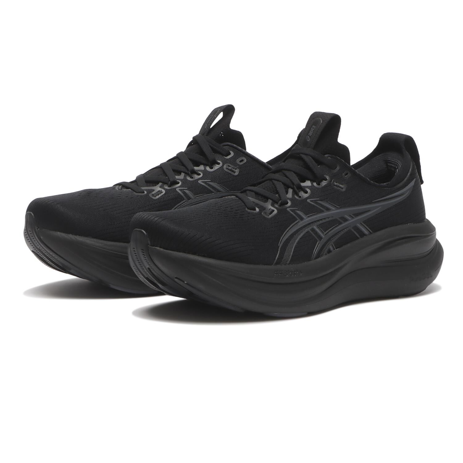 asics「【ASICS】GEL-NIMBUS 28」|スニーカー|