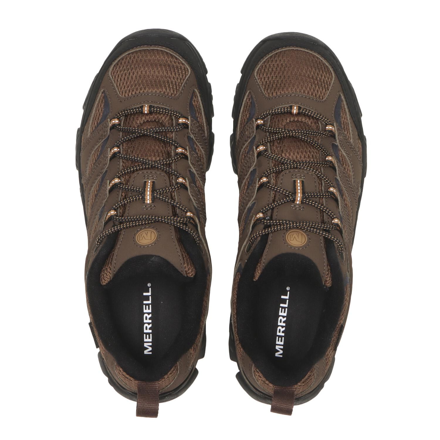 MERRELL「【MERRELL】MS MOAB 3 SYNTHETIC GORE-TEX」|スニーカー|
