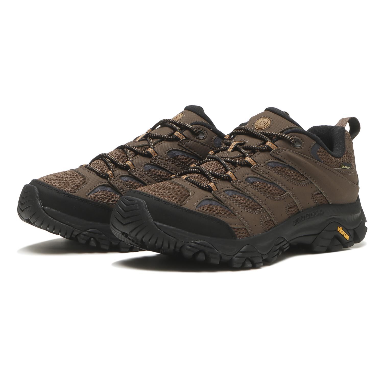 MERRELL「【MERRELL】MS MOAB 3 SYNTHETIC GORE-TEX」|スニーカー|
