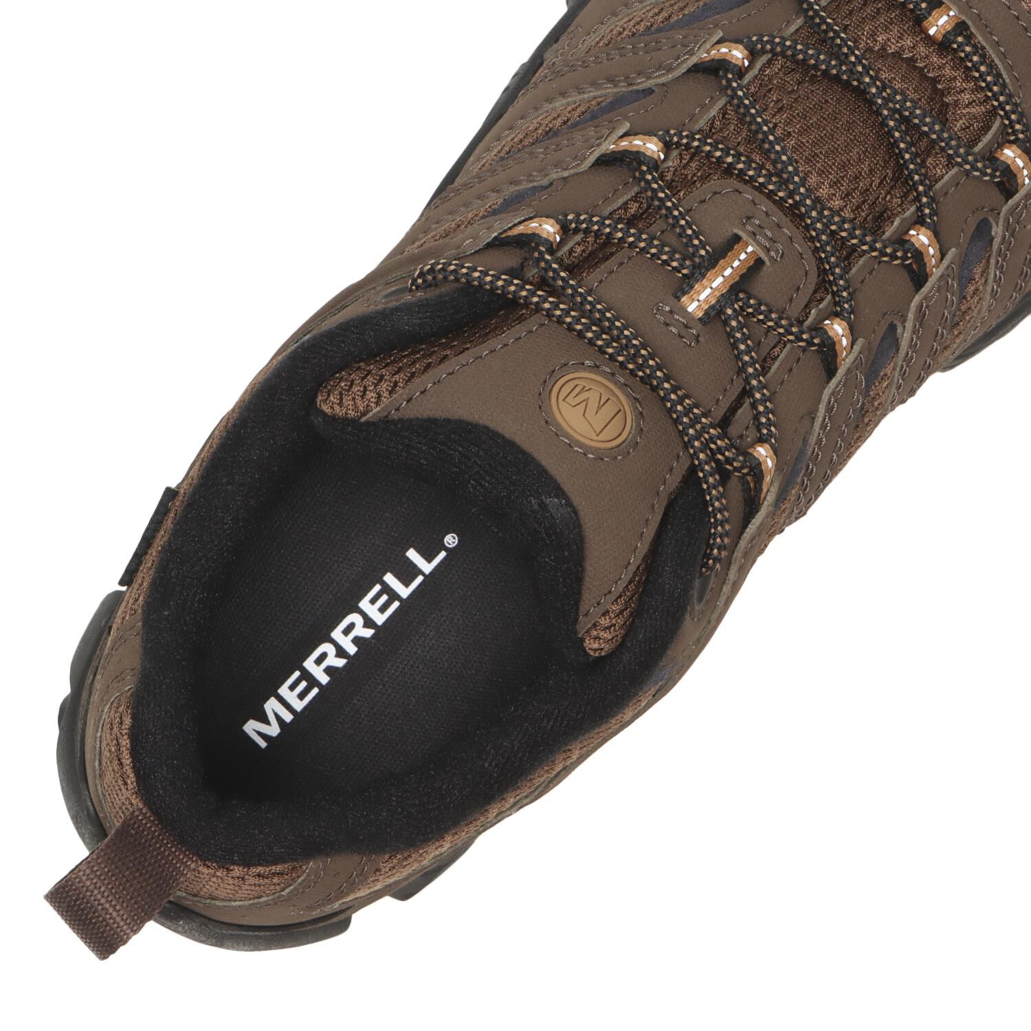 MERRELL「【MERRELL】MS MOAB 3 SYNTHETIC GORE-TEX」|スニーカー|