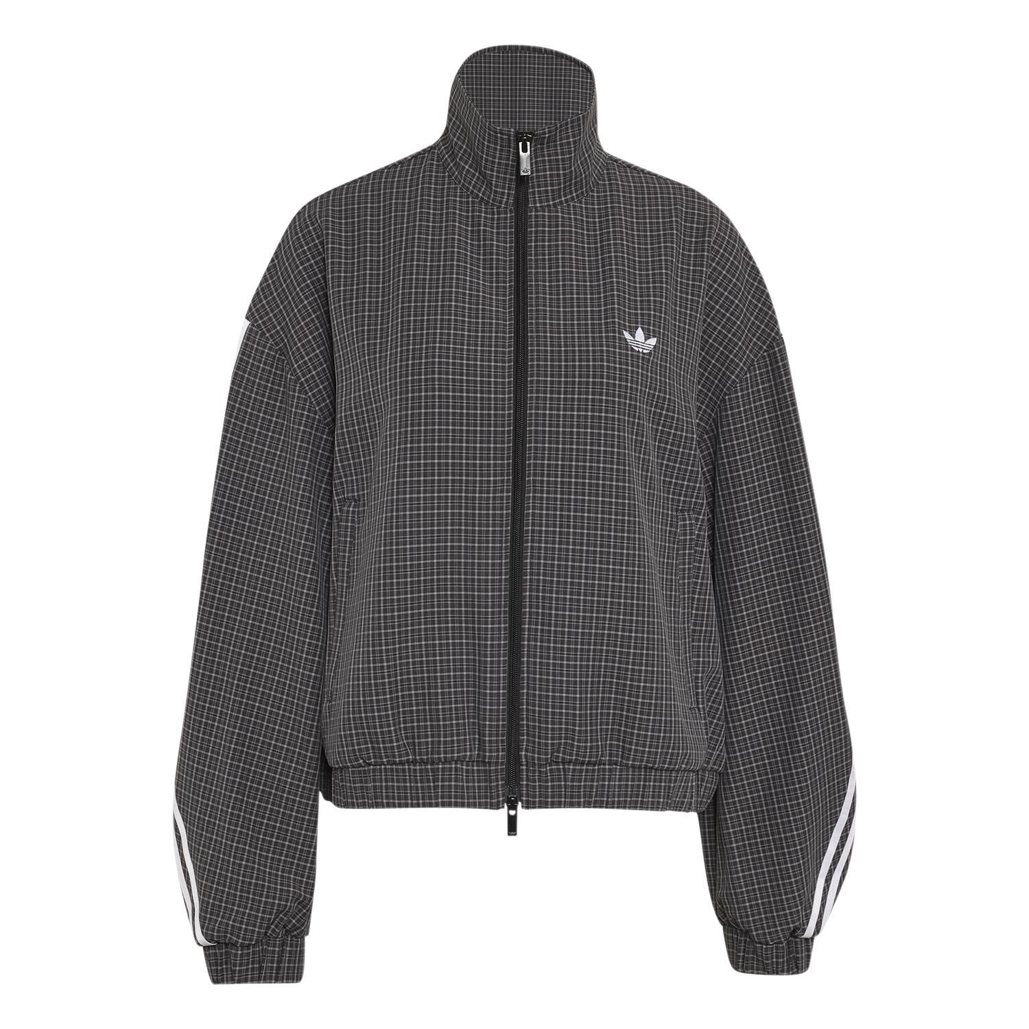adidas「【ADIDAS ｳｪｱ】W CHECKS TT(BADIGIRL)」|ポロシャツ|
