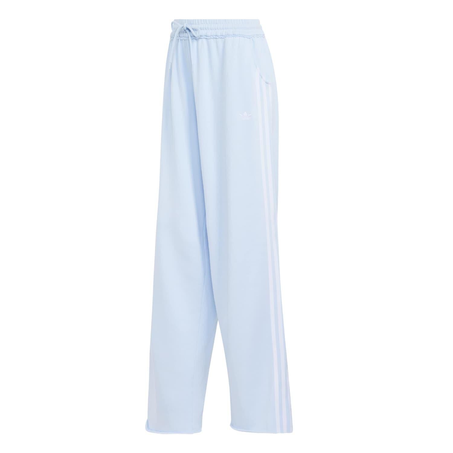 adidas「【ADIDAS ｳｪｱ】W GFX SWEAT PANT(BADIGIRL)」|チノ|