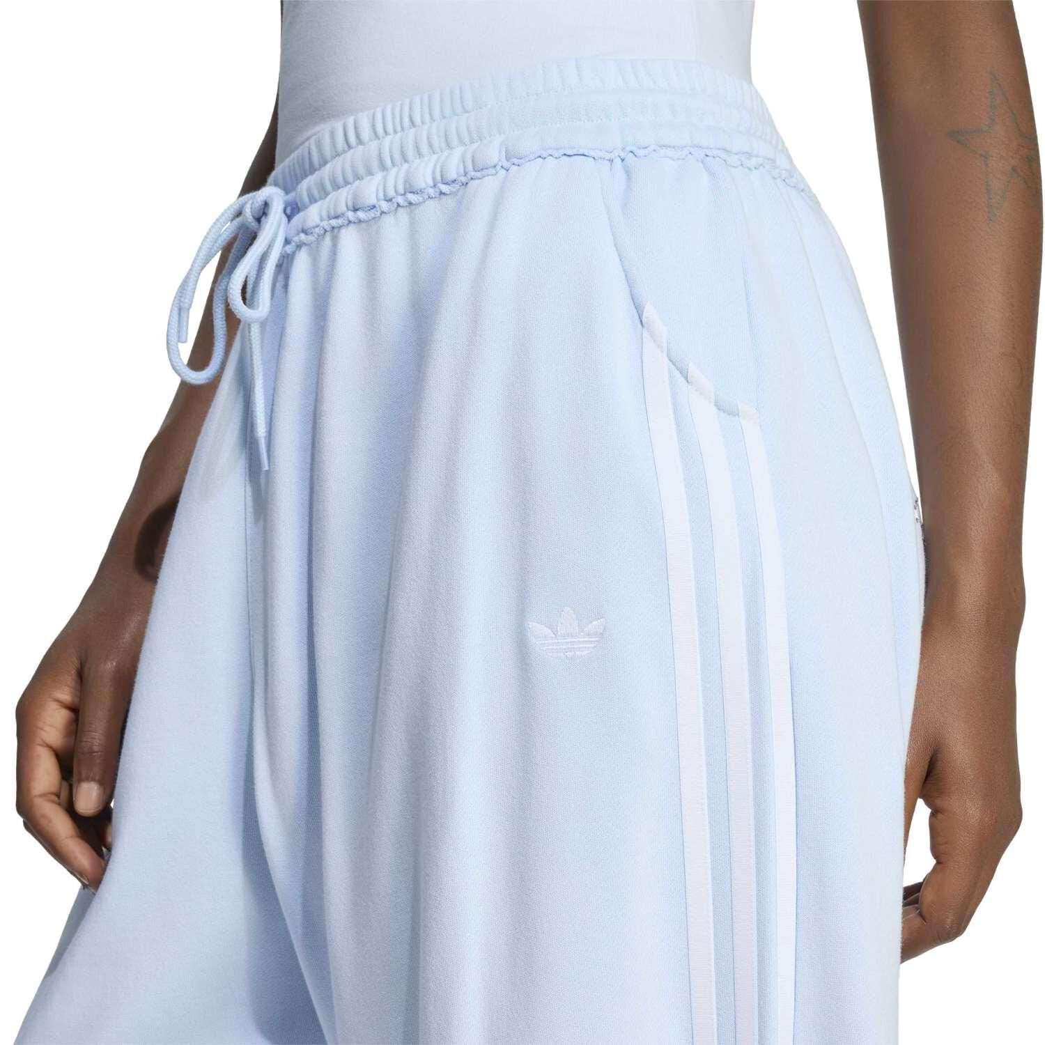 adidas「【ADIDAS ｳｪｱ】W GFX SWEAT PANT(BADIGIRL)」|チノ|
