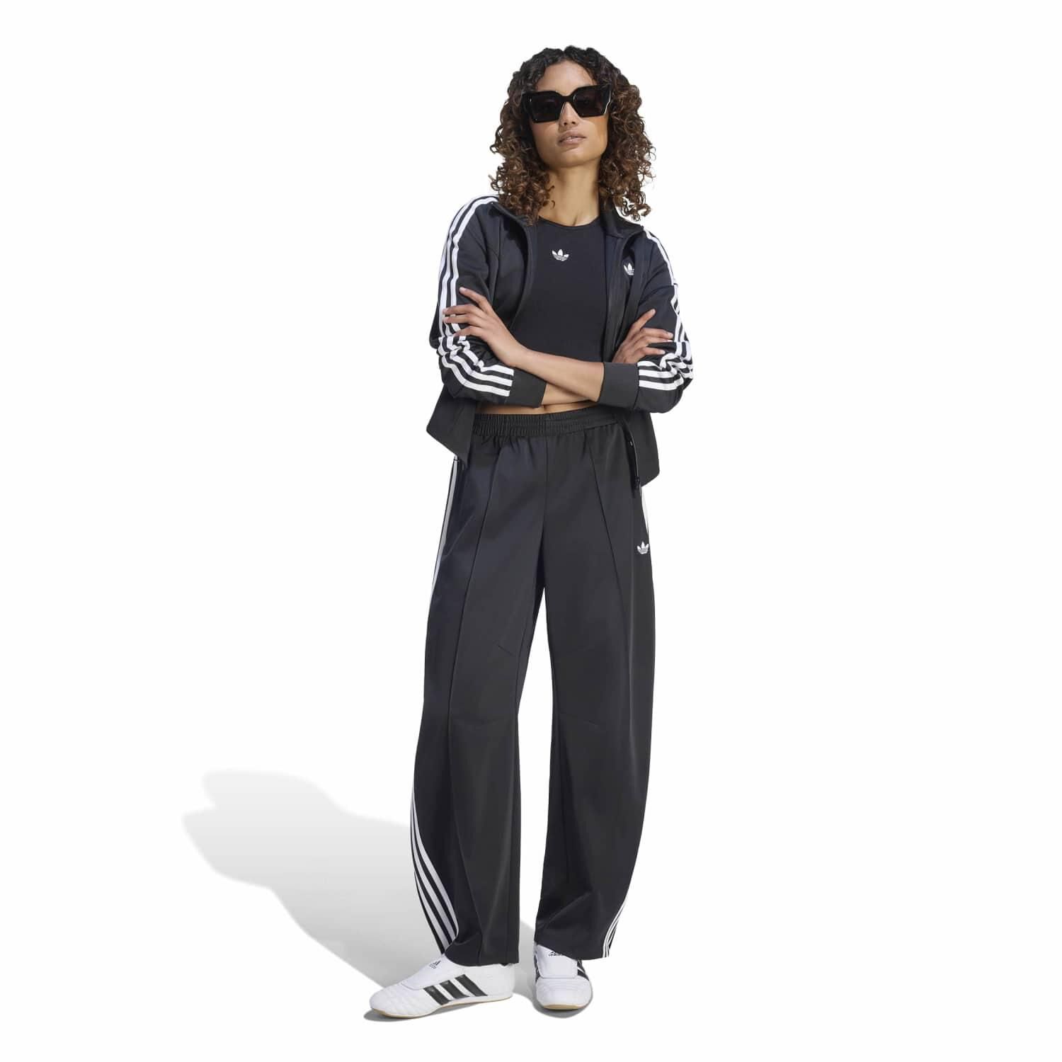 adidas「【ADIDAS ｳｪｱ】W FBIRD BARREL TP(BADIGIRL)」|チノ|