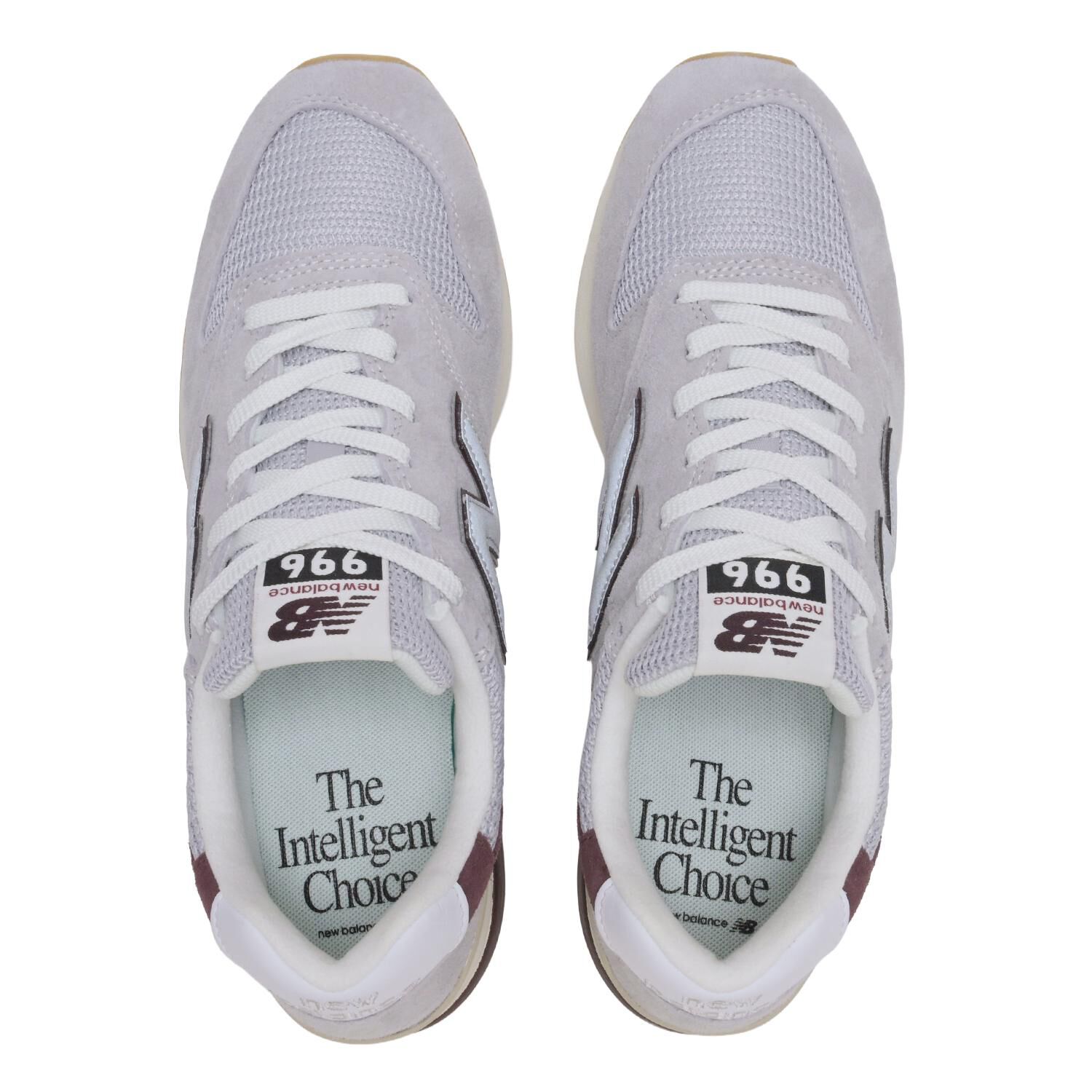 NEW BALANCE 「【NEW BALANCE】U996 8U8(D)」|スニーカー|