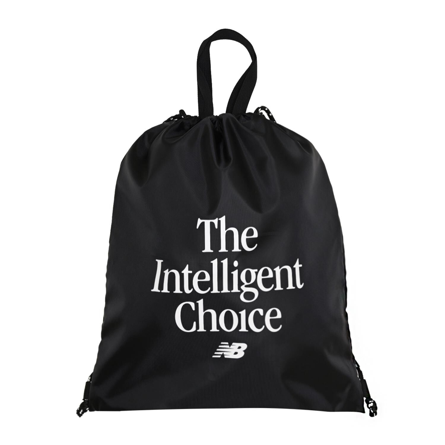 NEW BALANCE 「【NEW BALANCEｳｪｱ】U Draw String Bag」|リュック|