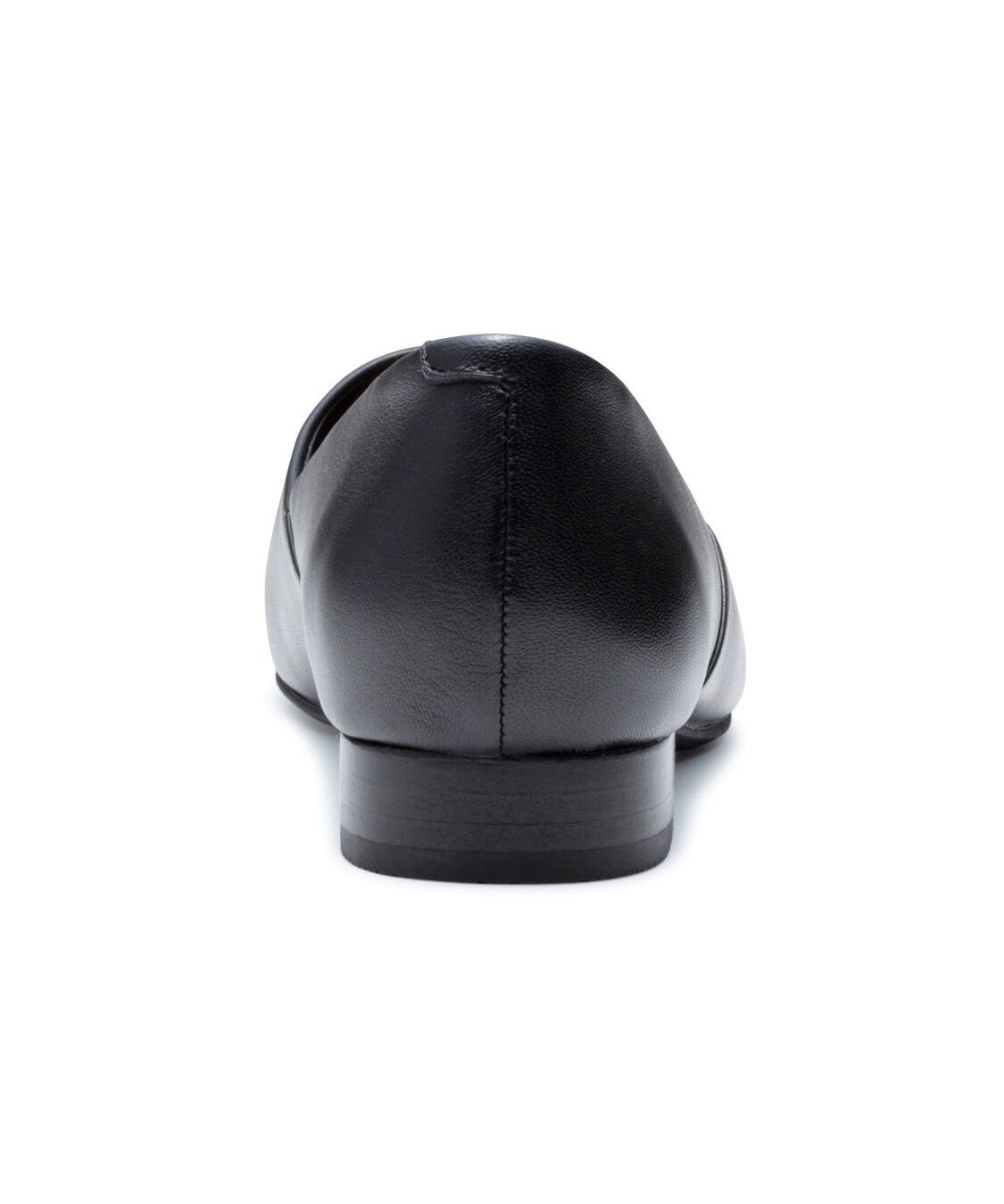 REGAL SHOES「REGAL 甲深フラットシューズ【ヒール20mm】　商品コード：F38RAF」|パンプス|