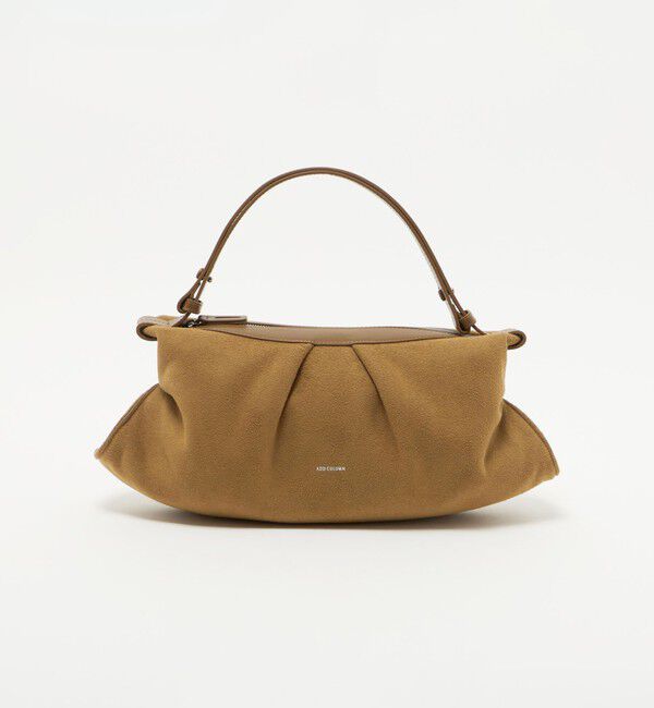 ODETTE E ODILE「＜ADD CULUMN＞DENT SHLD S」|ショルダー・メッセンジャー|