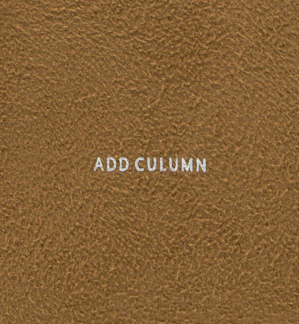 ODETTE E ODILE「＜ADD CULUMN＞DENT SHLD S」|ショルダー・メッセンジャー|