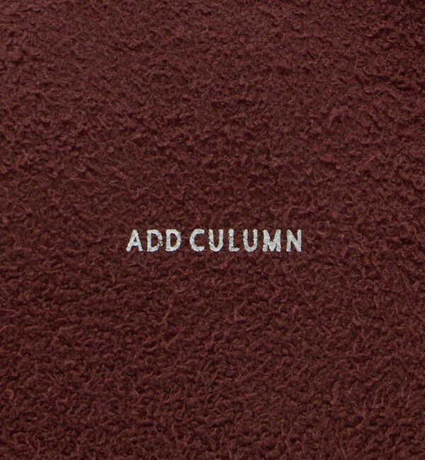 ODETTE E ODILE「＜ADD CULUMN＞DENT SHLD S」|ショルダー・メッセンジャー|