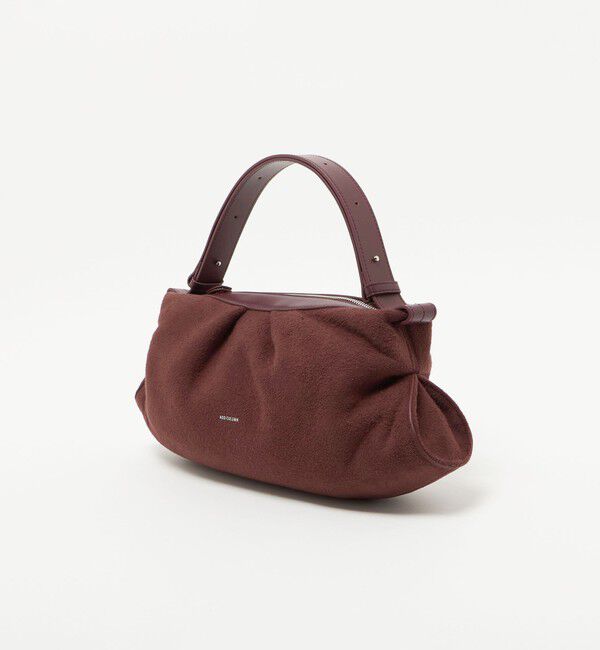 ODETTE E ODILE「＜ADD CULUMN＞DENT SHLD S」|ショルダー・メッセンジャー|