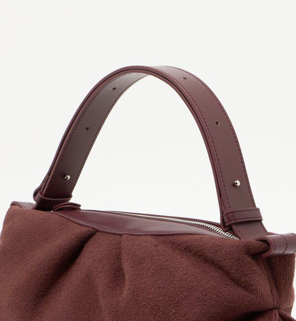 ODETTE E ODILE「＜ADD CULUMN＞DENT SHLD S」|ショルダー・メッセンジャー|