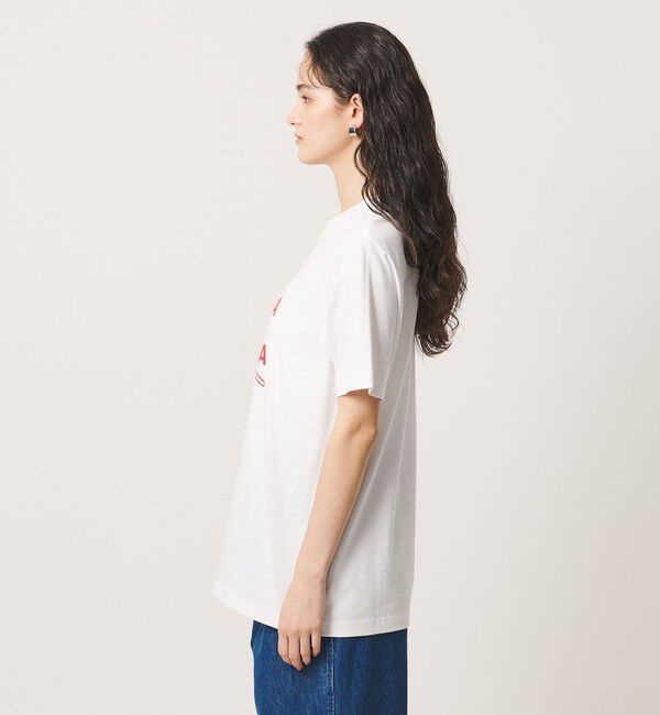 UNITED ARROWS「＜Personal Effects＞CASA Tシャツ」|Tシャツ・カットソー|