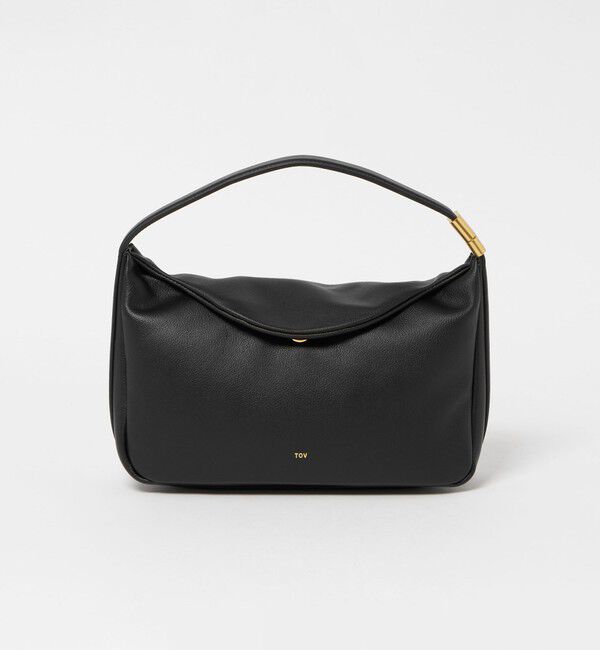 UNITED ARROWS「＜TOV＞DOUGH バッグ S」|ハンドバッグ|