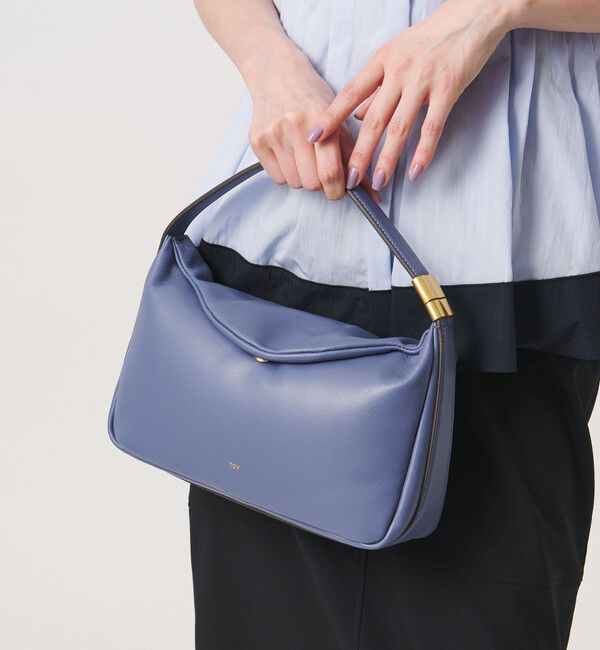 UNITED ARROWS「＜TOV＞DOUGH バッグ S」|ハンドバッグ|