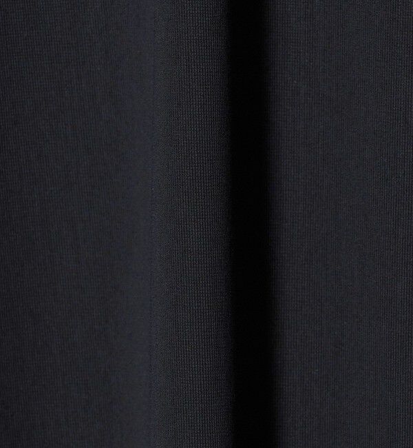 UNITED ARROWS「ALBINI アルビニ トリコット Tシャツ 抗菌防臭」|Tシャツ・カットソー|