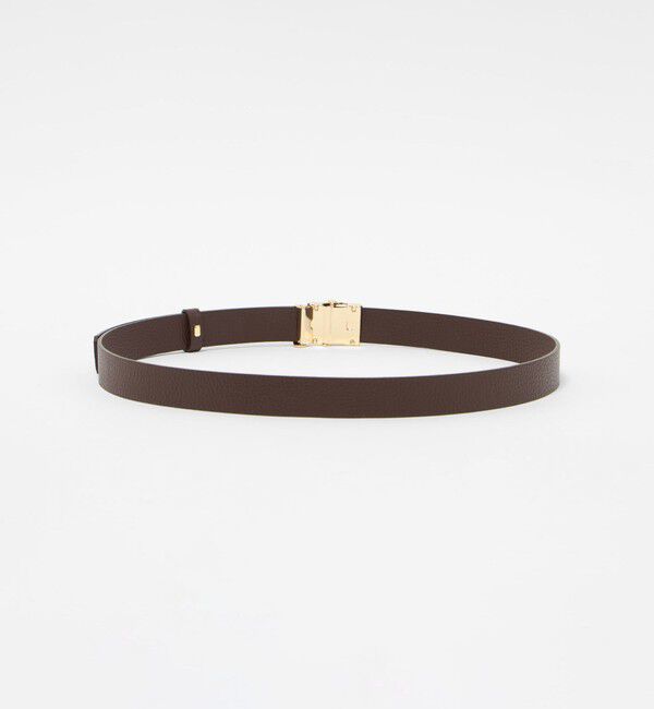 UNITED ARROWS green label relaxing「＜FORBITO＞ベルト」|ベルト|