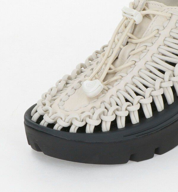UNITED ARROWS green label relaxing「【WEB限定】＜KEEN＞ユニーク ピーエルティー シューズ」|サンダル|
