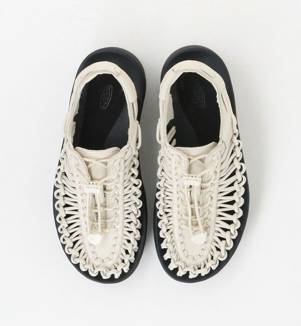 UNITED ARROWS green label relaxing「【WEB限定】＜KEEN＞ユニーク ピーエルティー シューズ」|サンダル|