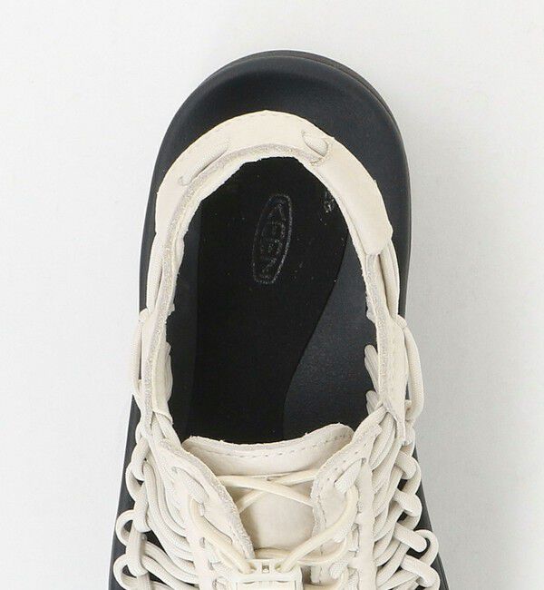 UNITED ARROWS green label relaxing「【WEB限定】＜KEEN＞ユニーク ピーエルティー シューズ」|サンダル|