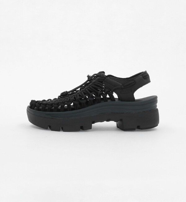 UNITED ARROWS green label relaxing「【WEB限定】＜KEEN＞ユニーク ピーエルティー シューズ」|サンダル|