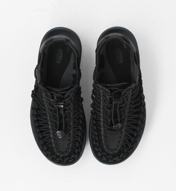 UNITED ARROWS green label relaxing「【WEB限定】＜KEEN＞ユニーク ピーエルティー シューズ」|サンダル|
