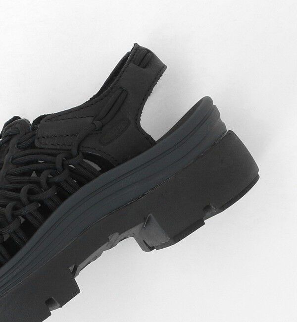 UNITED ARROWS green label relaxing「【WEB限定】＜KEEN＞ユニーク ピーエルティー シューズ」|サンダル|
