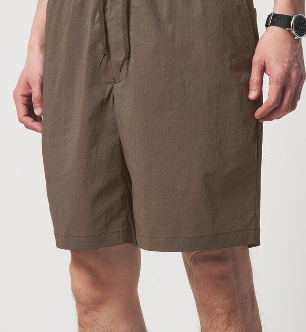 UNITED ARROWS green label relaxing「WONDER CLOTH ショーツ ショートパンツ -ストレッチ・接触冷感・吸水速乾-」|その他|