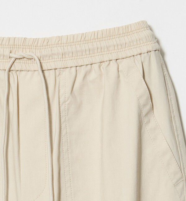 UNITED ARROWS green label relaxing「［size SHORT/TALLあり］オルマイ LI/MIX ベイカー パンツ 2」|その他|