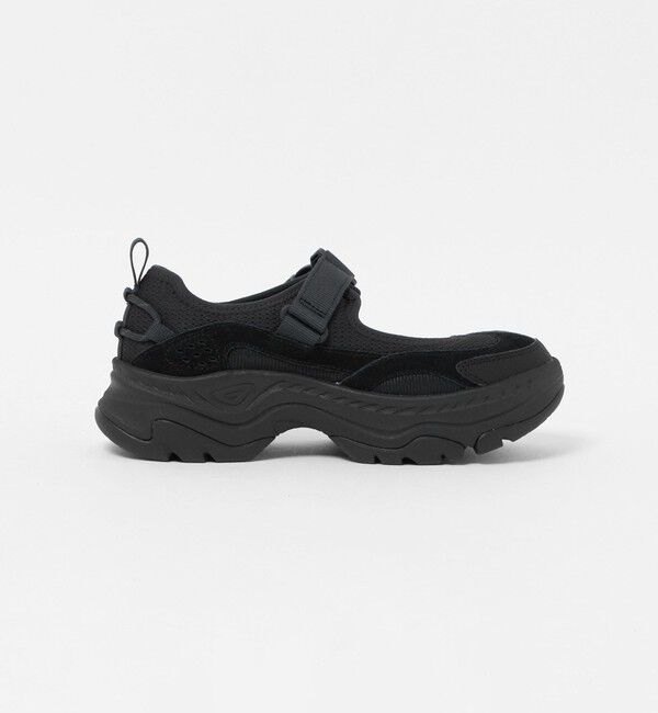 UNITED ARROWS green label relaxing「【WEB限定】＜TEVA＞アンプソール ガイラ メリージェーン シューズ」|スニーカー|
