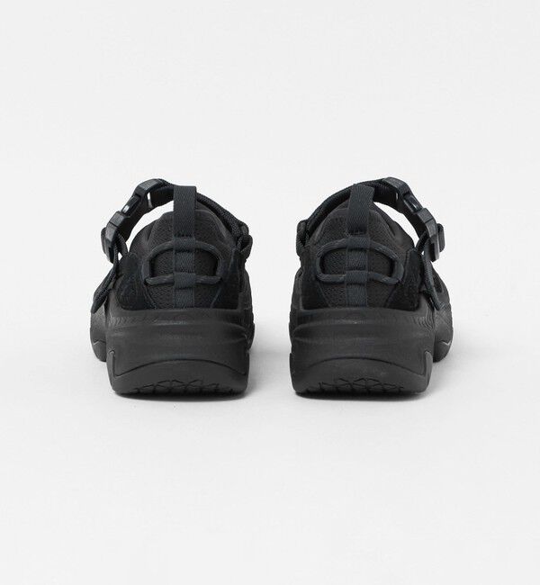 UNITED ARROWS green label relaxing「【WEB限定】＜TEVA＞アンプソール ガイラ メリージェーン シューズ」|スニーカー|