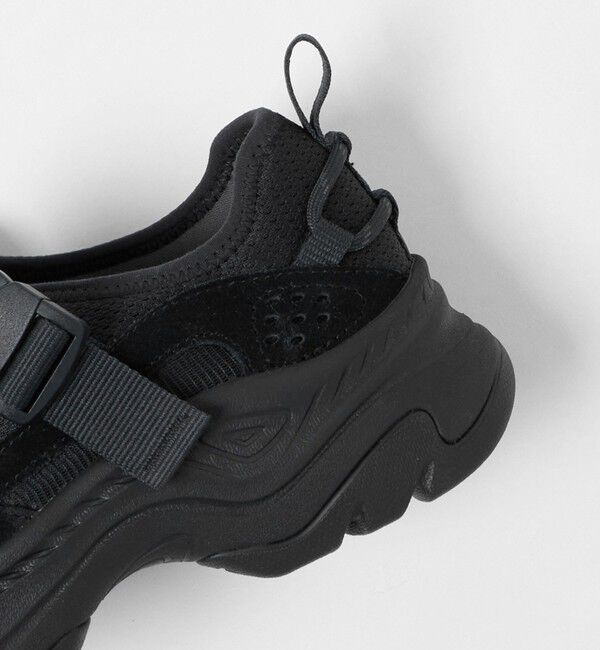 UNITED ARROWS green label relaxing「【WEB限定】＜TEVA＞アンプソール ガイラ メリージェーン シューズ」|スニーカー|
