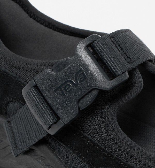 UNITED ARROWS green label relaxing「【WEB限定】＜TEVA＞アンプソール ガイラ メリージェーン シューズ」|スニーカー|