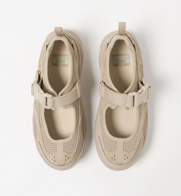 UNITED ARROWS green label relaxing「【WEB限定】＜TEVA＞アンプソール ガイラ メリージェーン シューズ」|スニーカー|