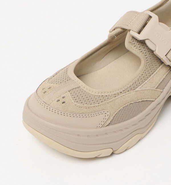 UNITED ARROWS green label relaxing「【WEB限定】＜TEVA＞アンプソール ガイラ メリージェーン シューズ」|スニーカー|