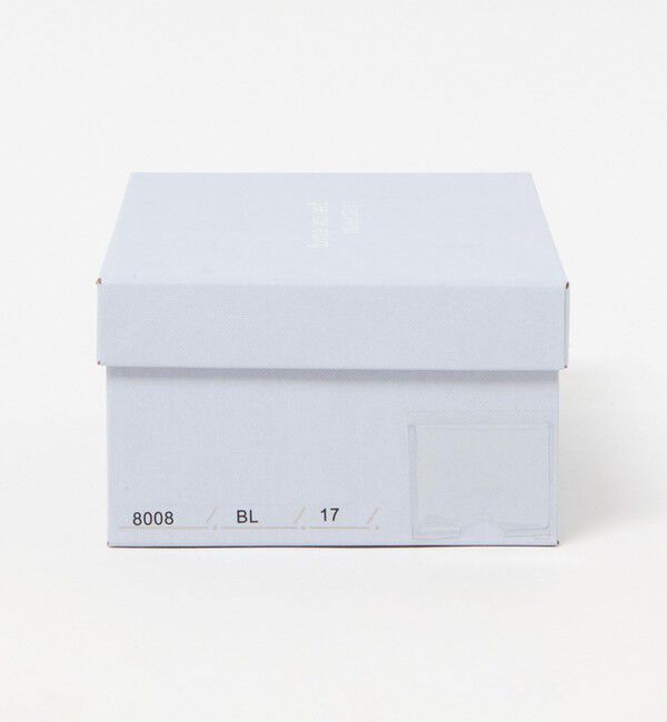 UNITED ARROWS green label relaxing「ストラップ フラットシューズ / キッズ 17cm-23cm」|スニーカー|