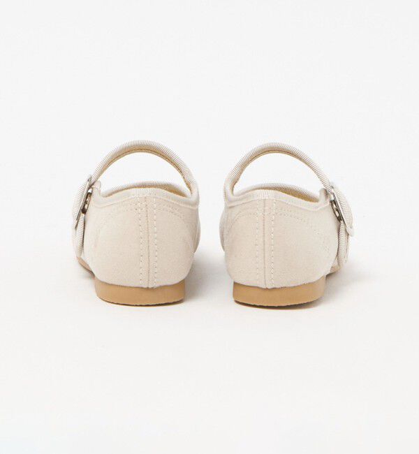 UNITED ARROWS green label relaxing「ストラップ フラットシューズ / キッズ 17cm-23cm」|スニーカー|