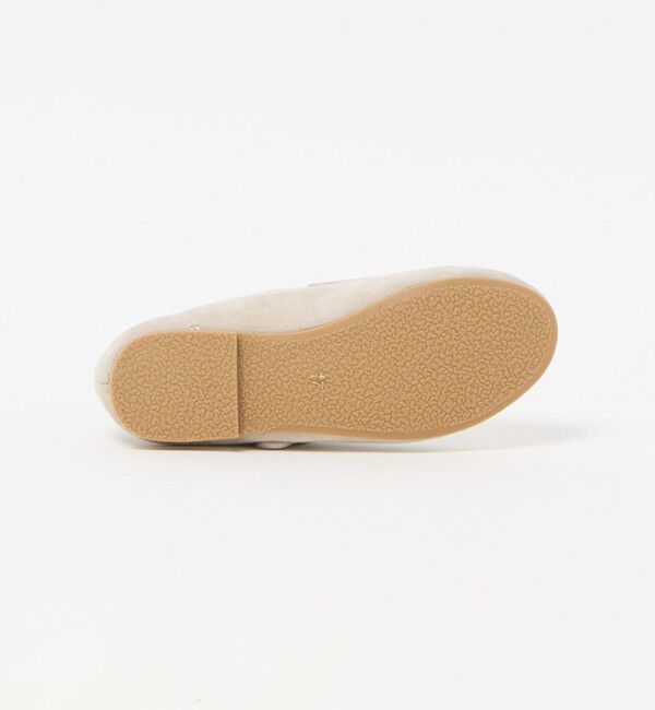 UNITED ARROWS green label relaxing「ストラップ フラットシューズ / キッズ 17cm-23cm」|スニーカー|