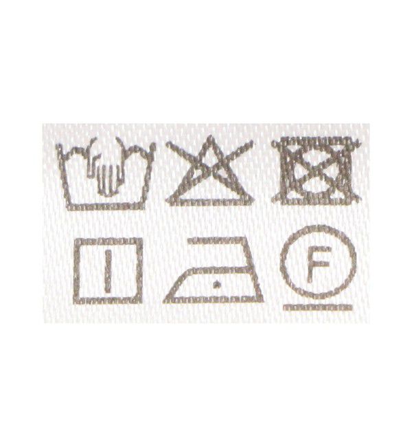 BEAUTY&YOUTH UNITED ARROWS「【WEB限定】フラワープリント イージーパンツ ウォッシャブル」|その他|