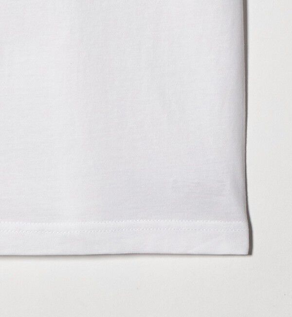 BEAUTY&YOUTH UNITED ARROWS「【別注】＜プラダを着た悪魔2＞ANDY / プリント Tシャツ」|Tシャツ・カットソー|