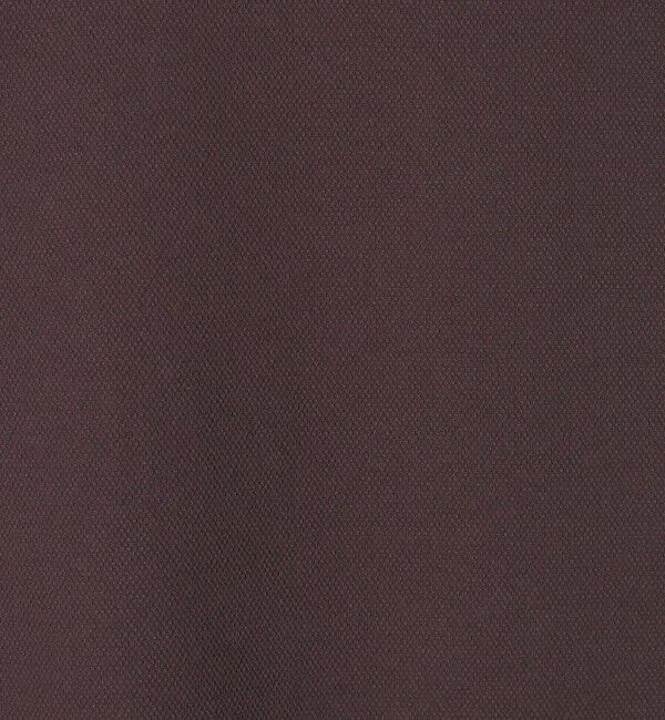 BEAUTY&YOUTH UNITED ARROWS「Air Dobby ワイドテーパード クルーネック Tシャツ ヨコストレッチ 吸水速乾 ウォッシャブル」|Tシャツ・カットソー|