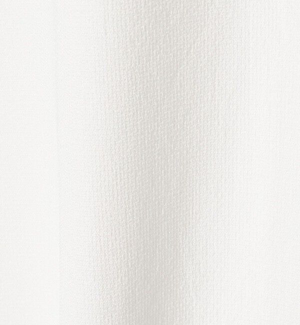 BEAUTY&YOUTH UNITED ARROWS「フラックス ライク アジャスト クルーネック Tシャツ 吸水速乾 ストレッチ 通気性」|Tシャツ・カットソー|